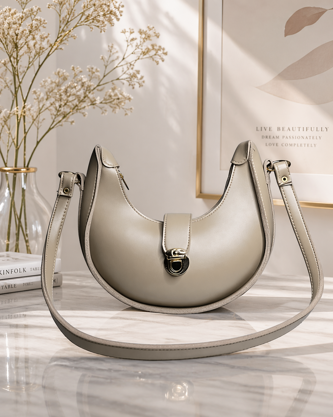 Moon Bags