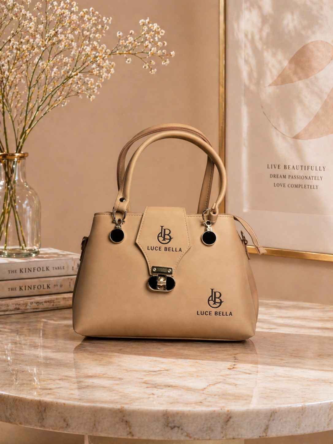 Luce Bella Bag
