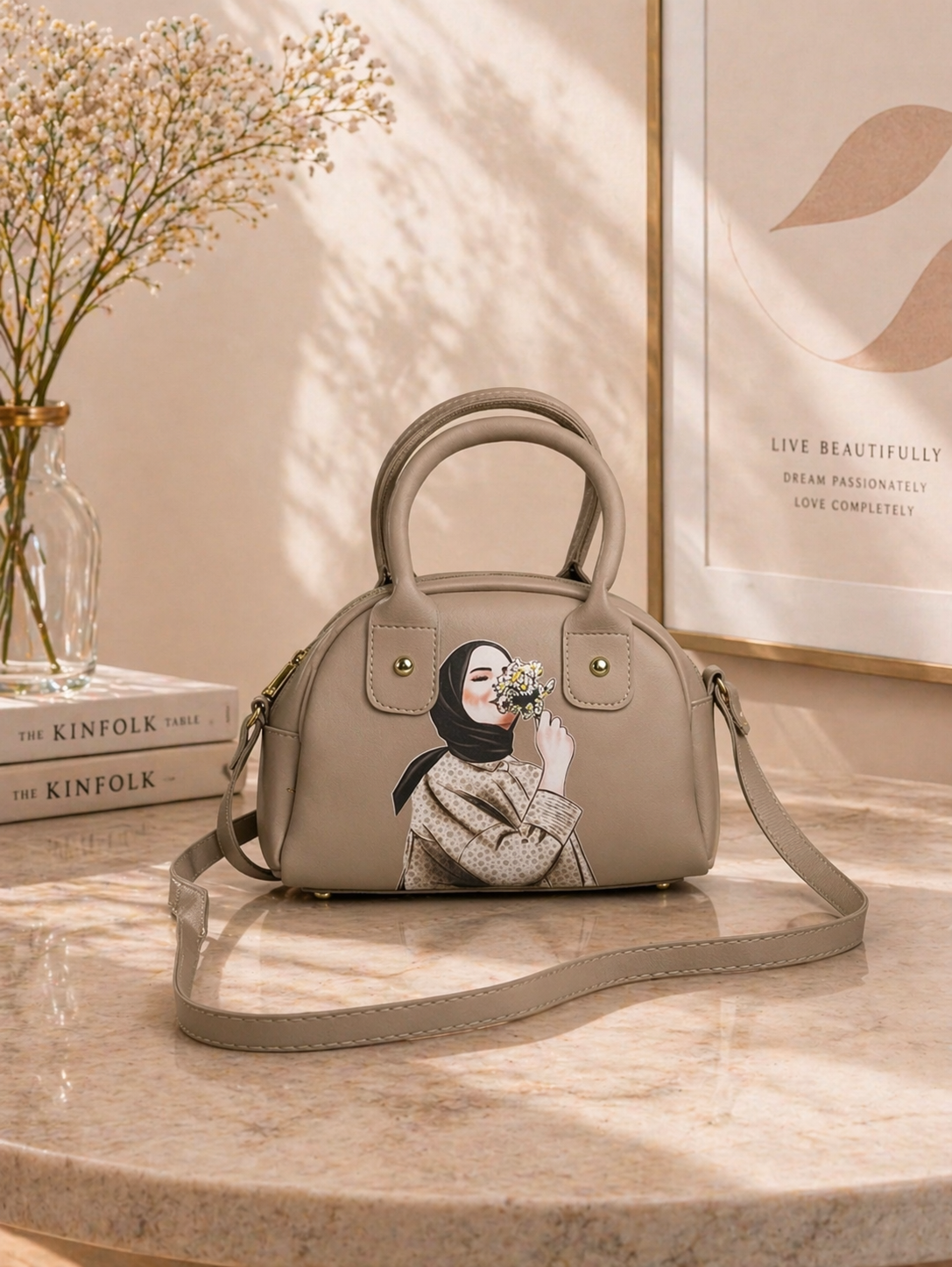 Hijab Bag