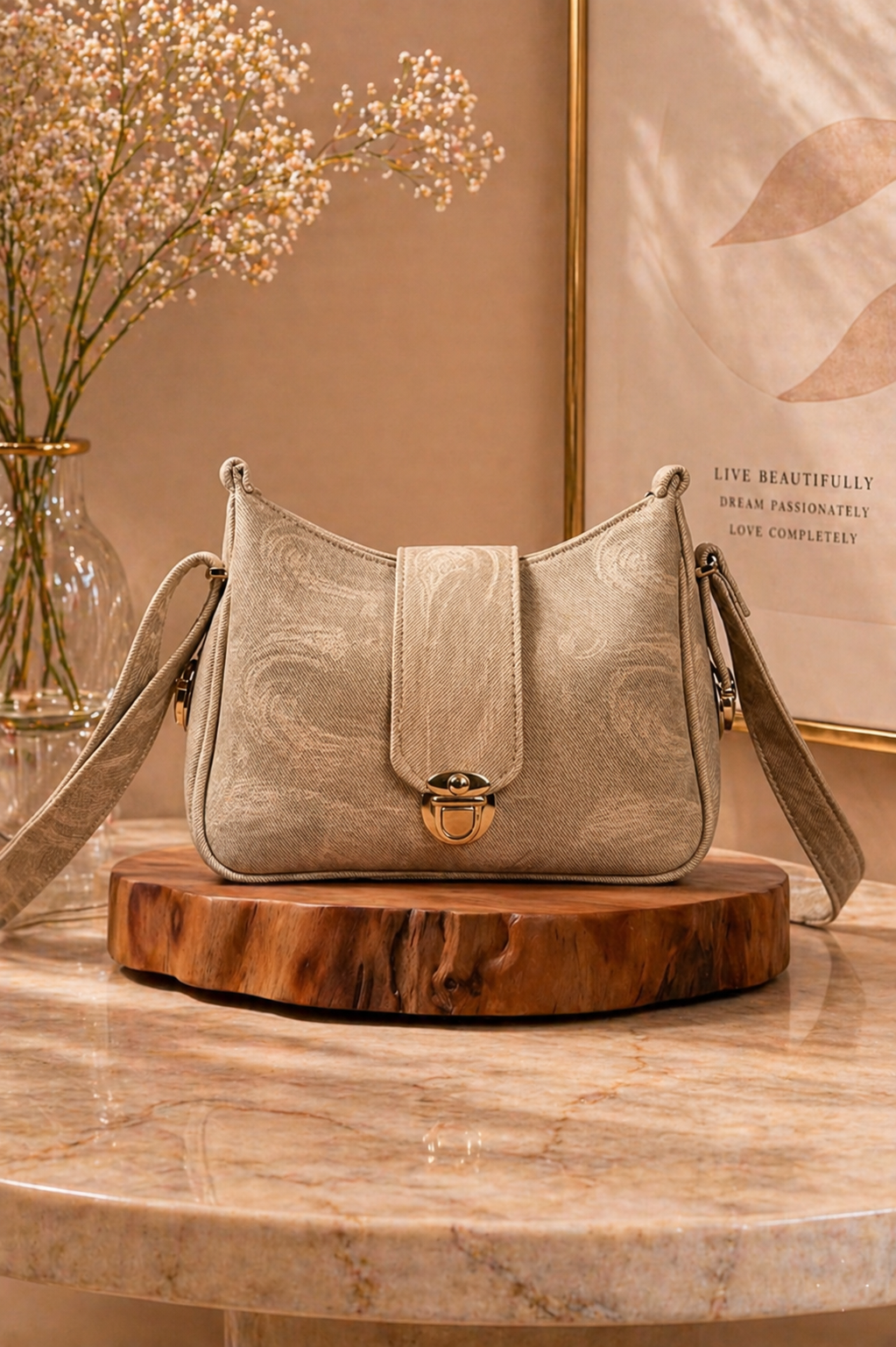 Short Bag