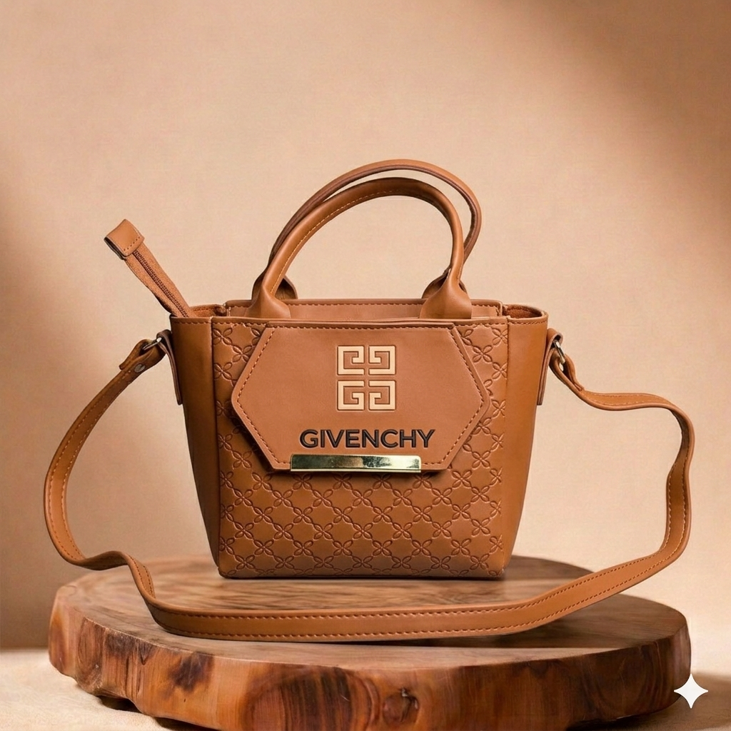 Givenchy Shot Bag