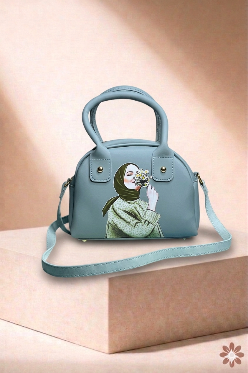 Hijab Purse