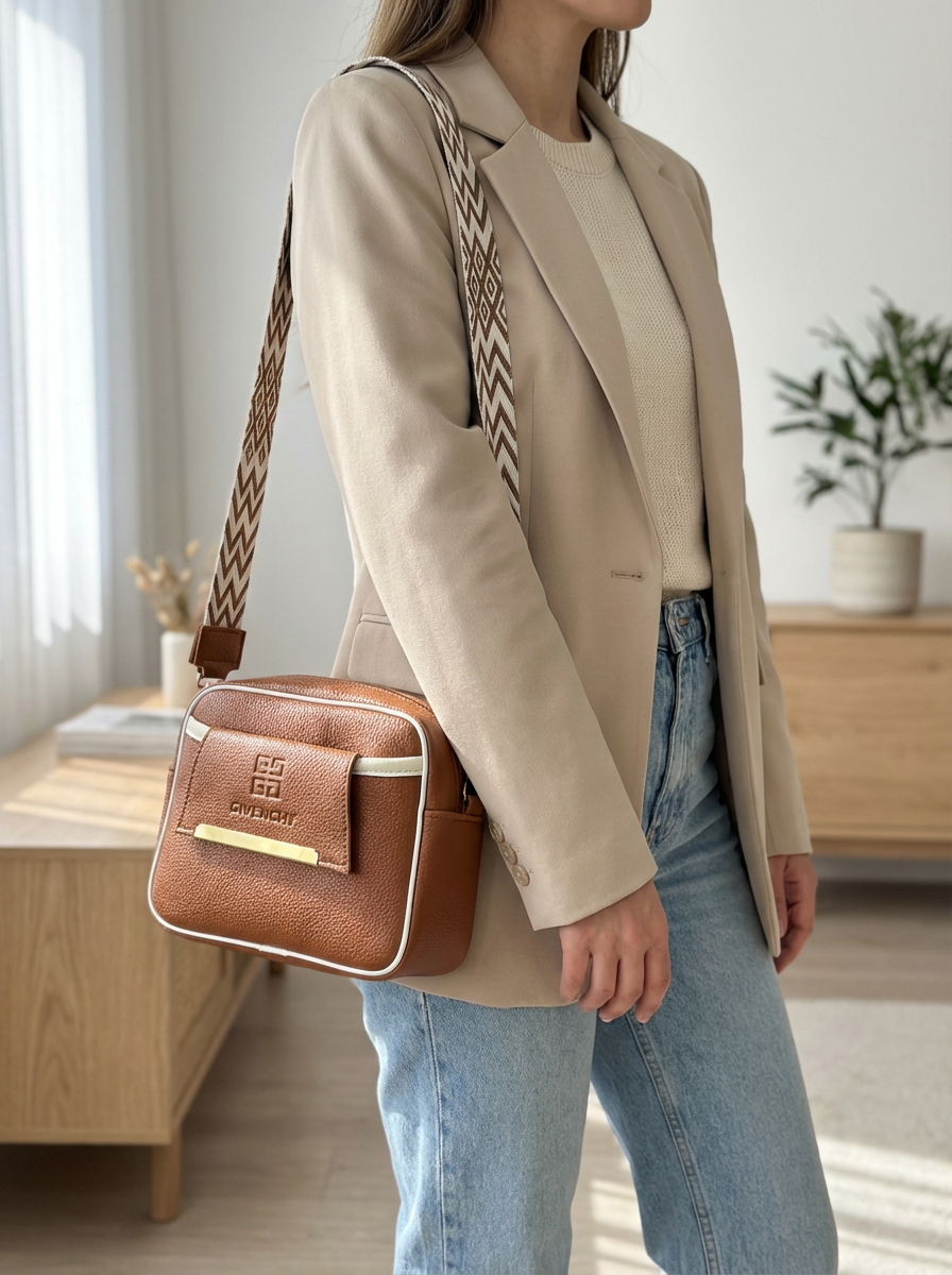 Givenchy crossbody bag