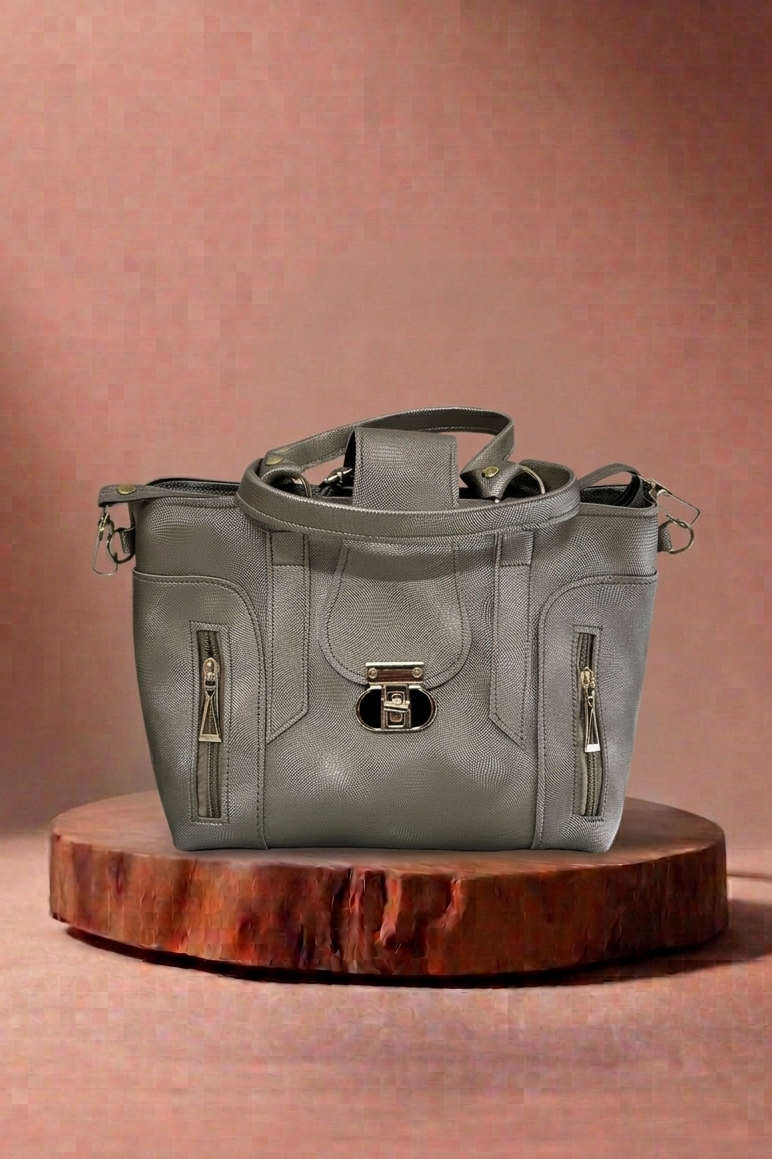 Short Bag