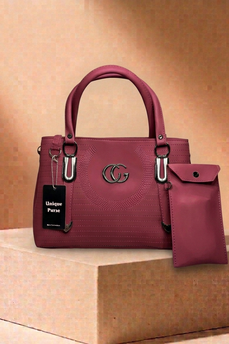 Everyday Carry Bag