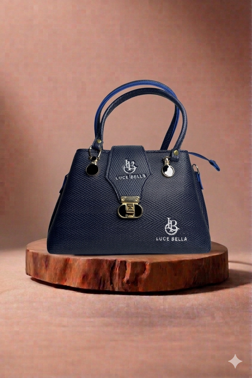 Luce Bella Hand Bag
