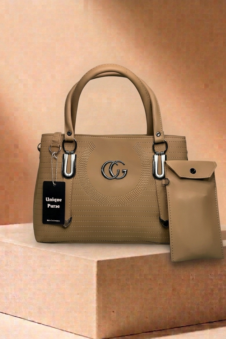 Everyday Carry Bag