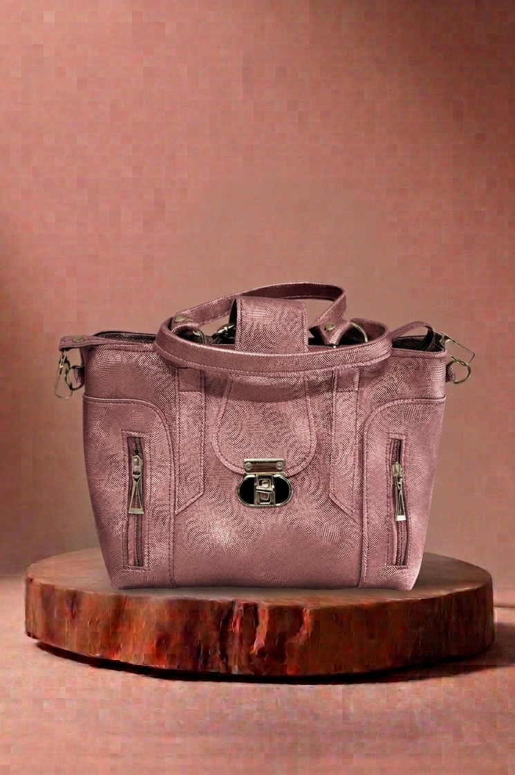 Short Bag
