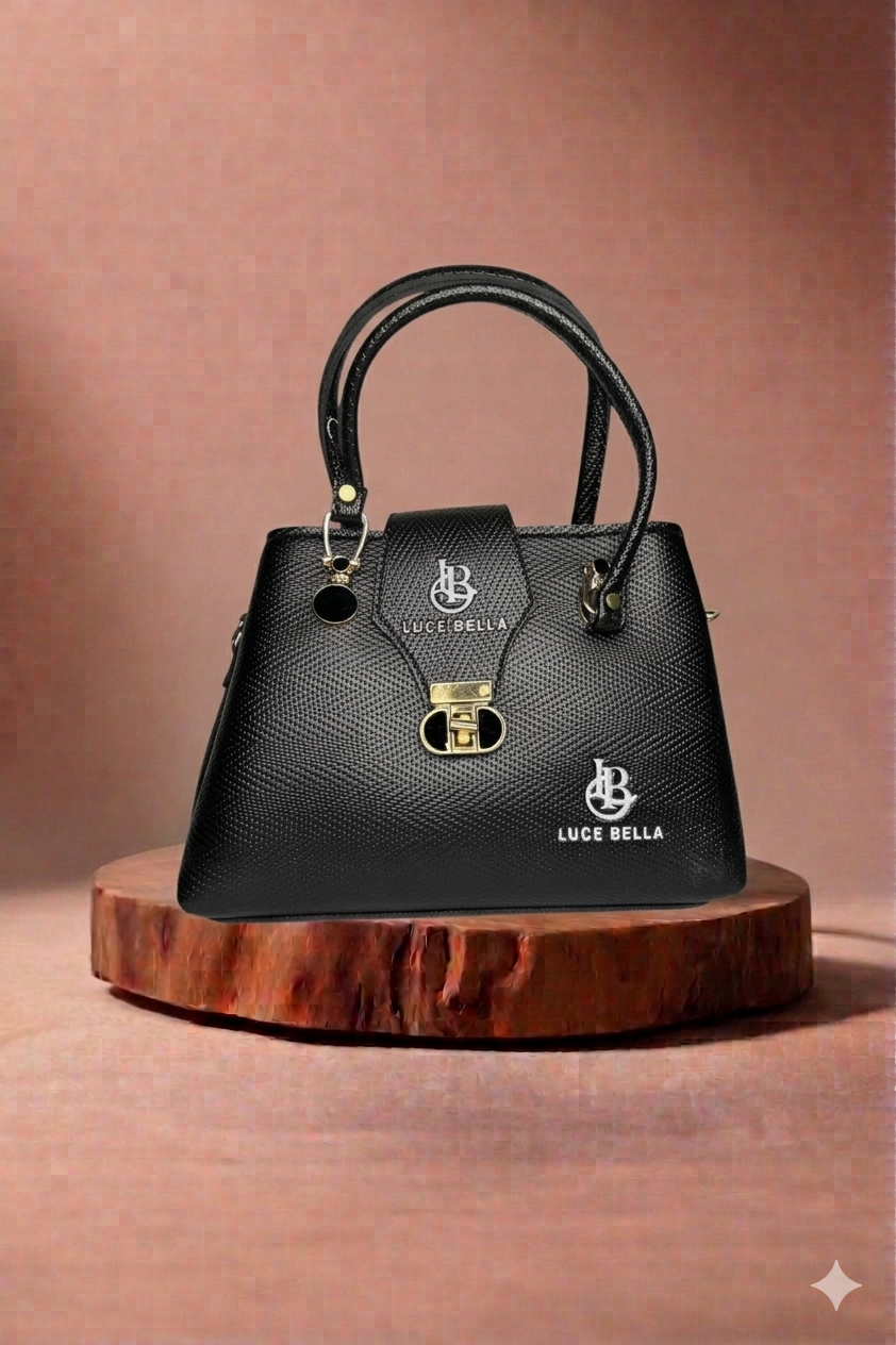 Luce Bella Hand Bag