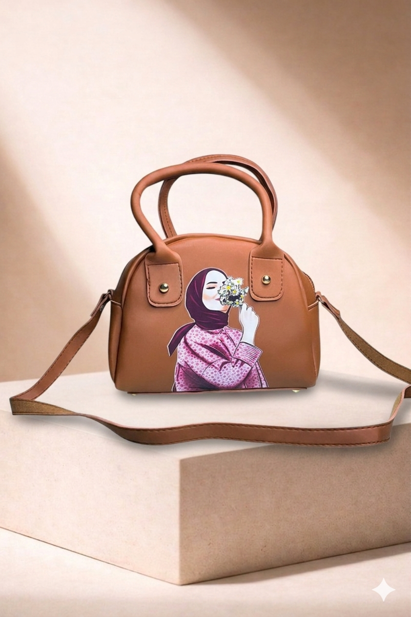 Hijab Purse