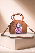 Hijab Purse