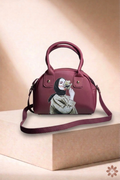 Hijab Purse
