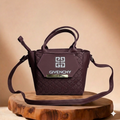 Givenchy Shot Bag