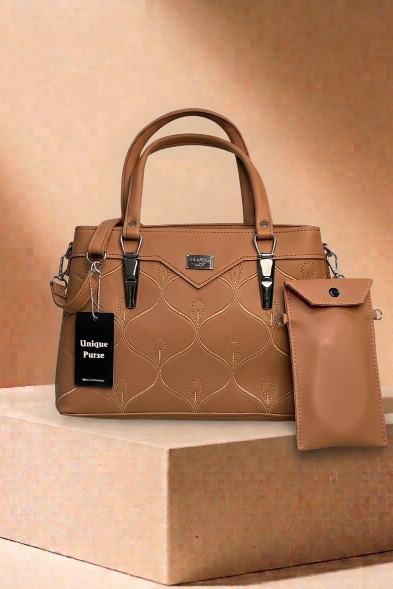 Everyday Carry Bag