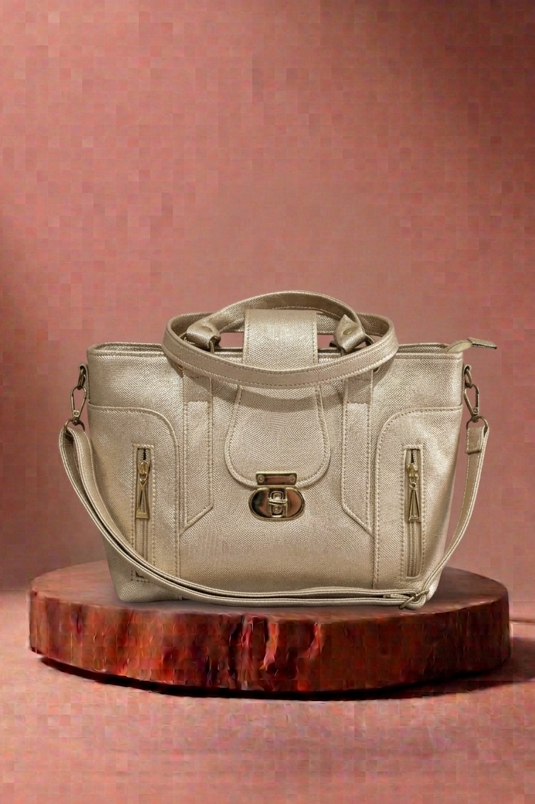 Short Bag