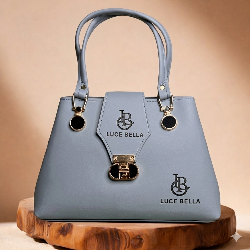 Luce Bella Hand Bag
