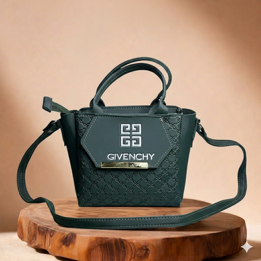 Givenchy Shot Bag