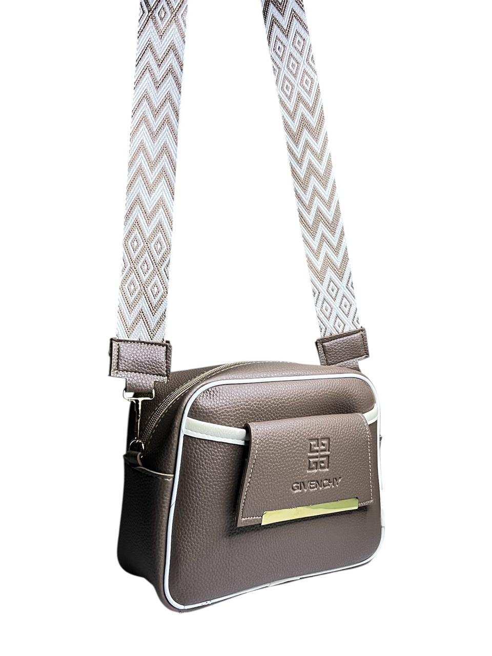 GIVENCHY CROSSBODY BAG