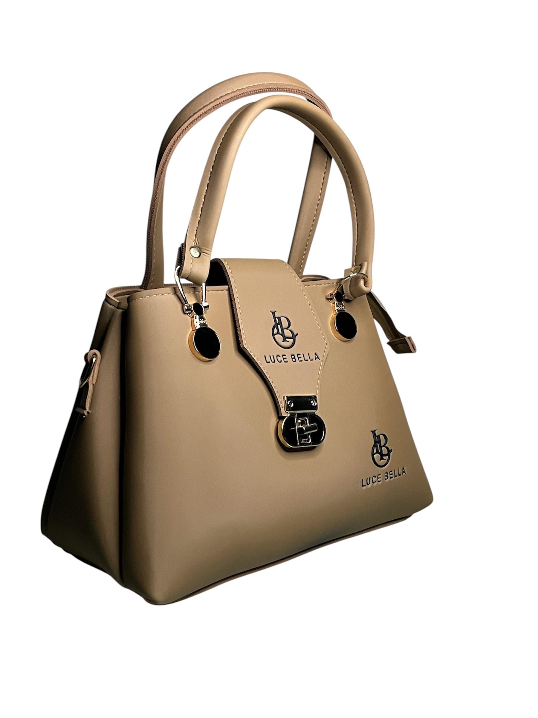 Luce Bella Hand Bag