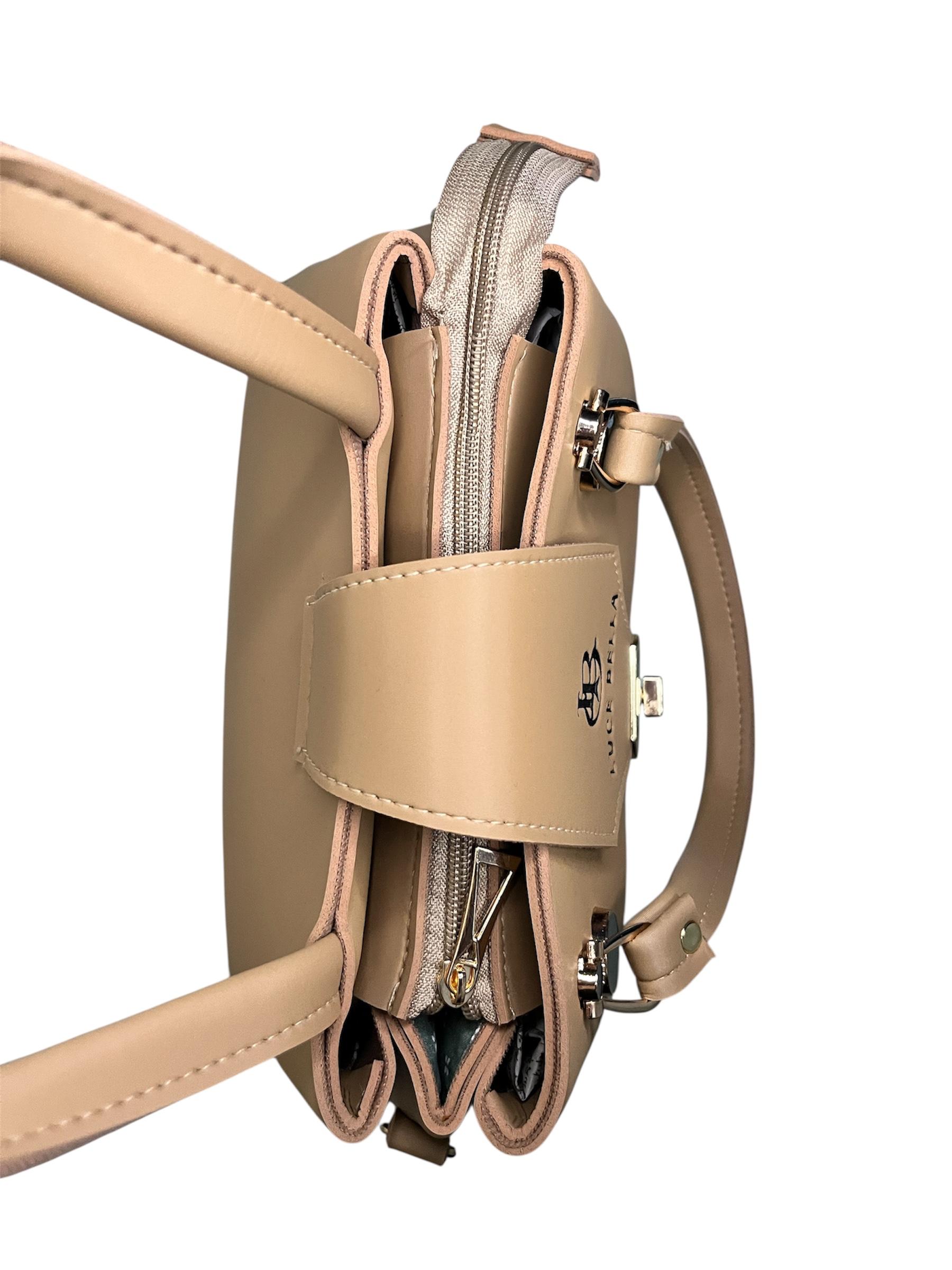 Luce Bella Hand Bag