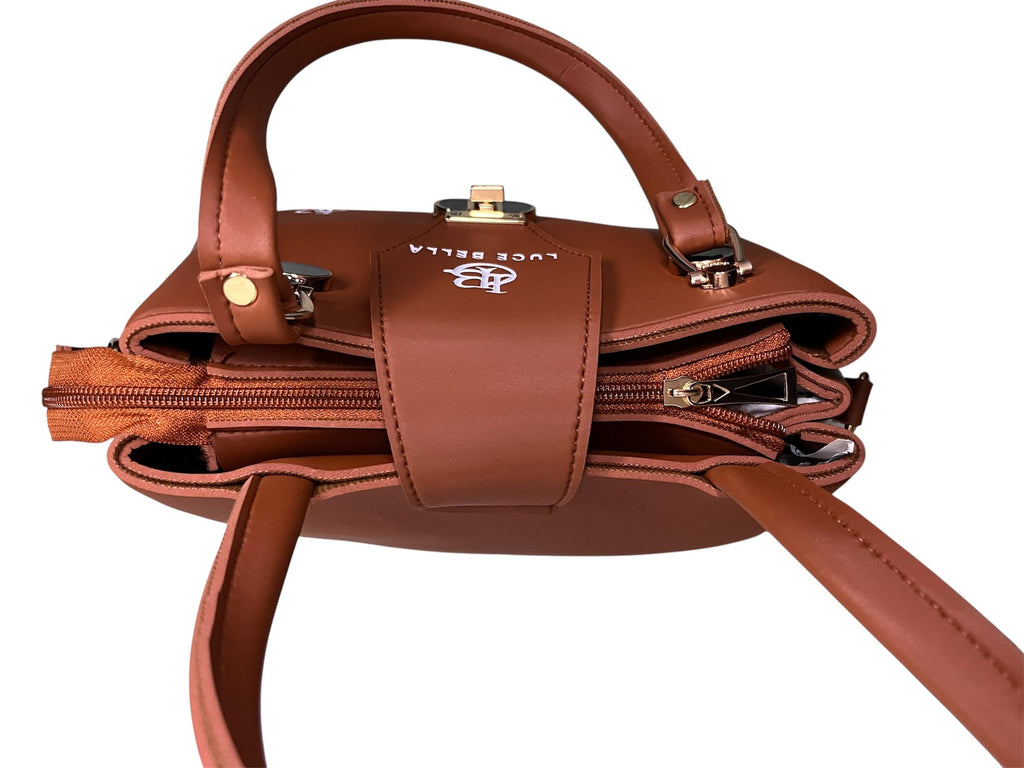 Luce Bella Hand Bag