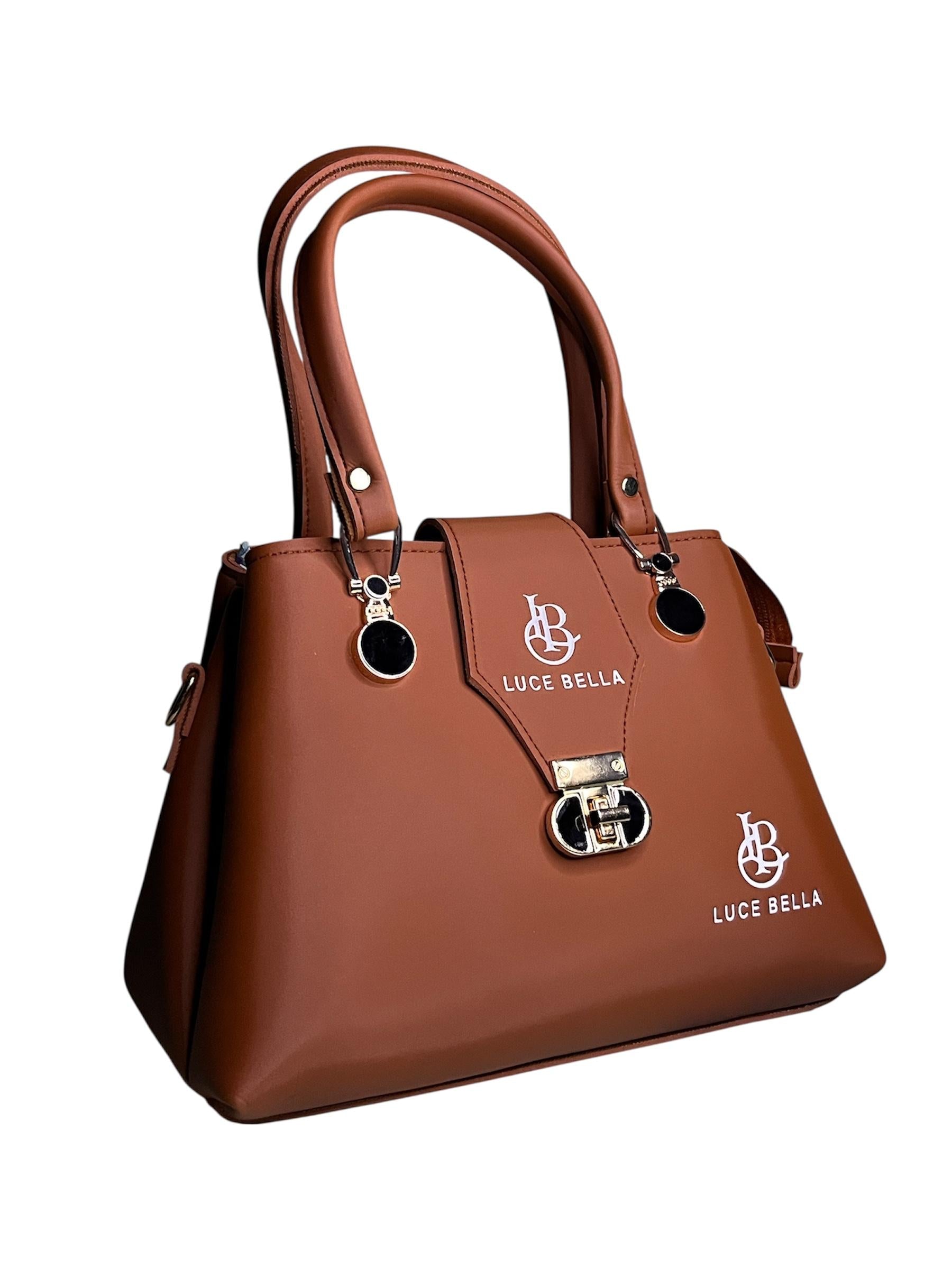 Luce Bella Hand Bag