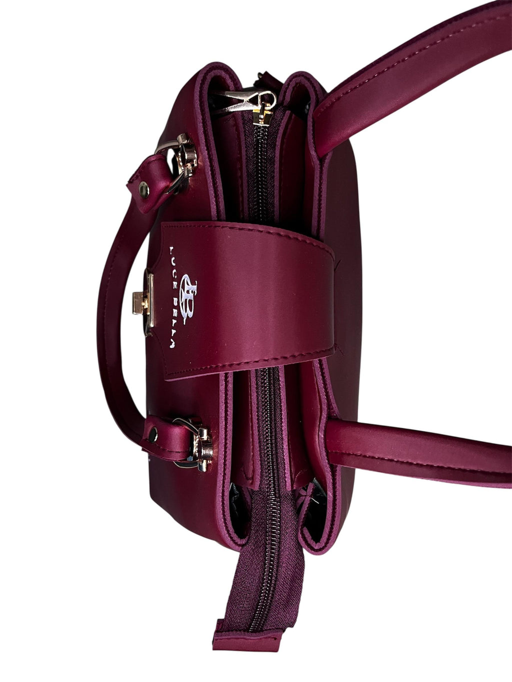 Luce Bella Hand Bag