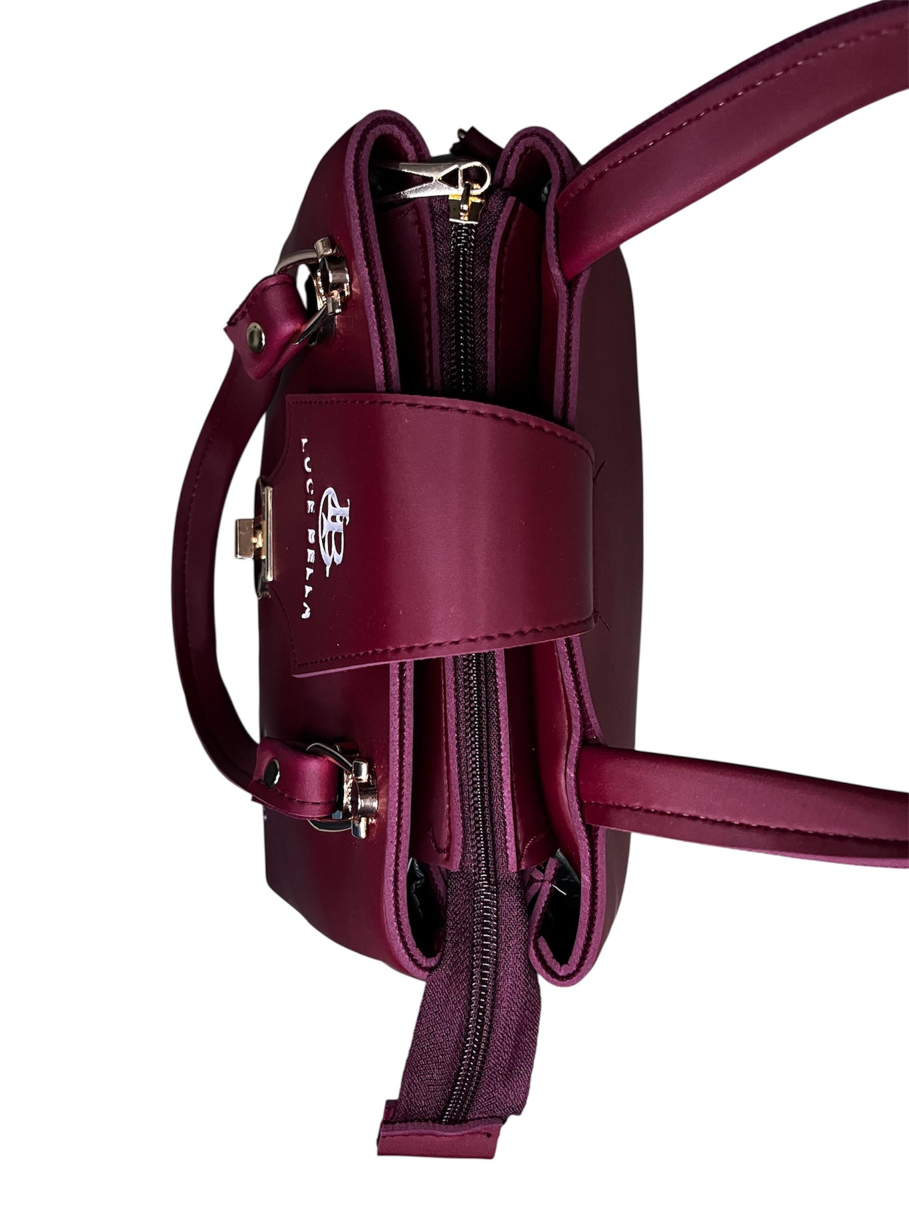 Luce Bella Hand Bag
