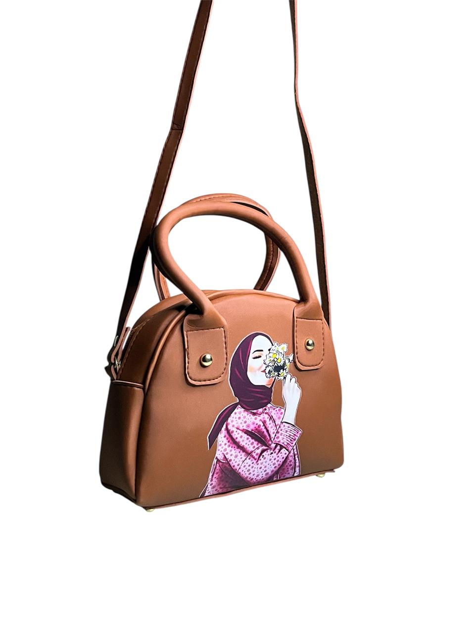 Hijab Purse