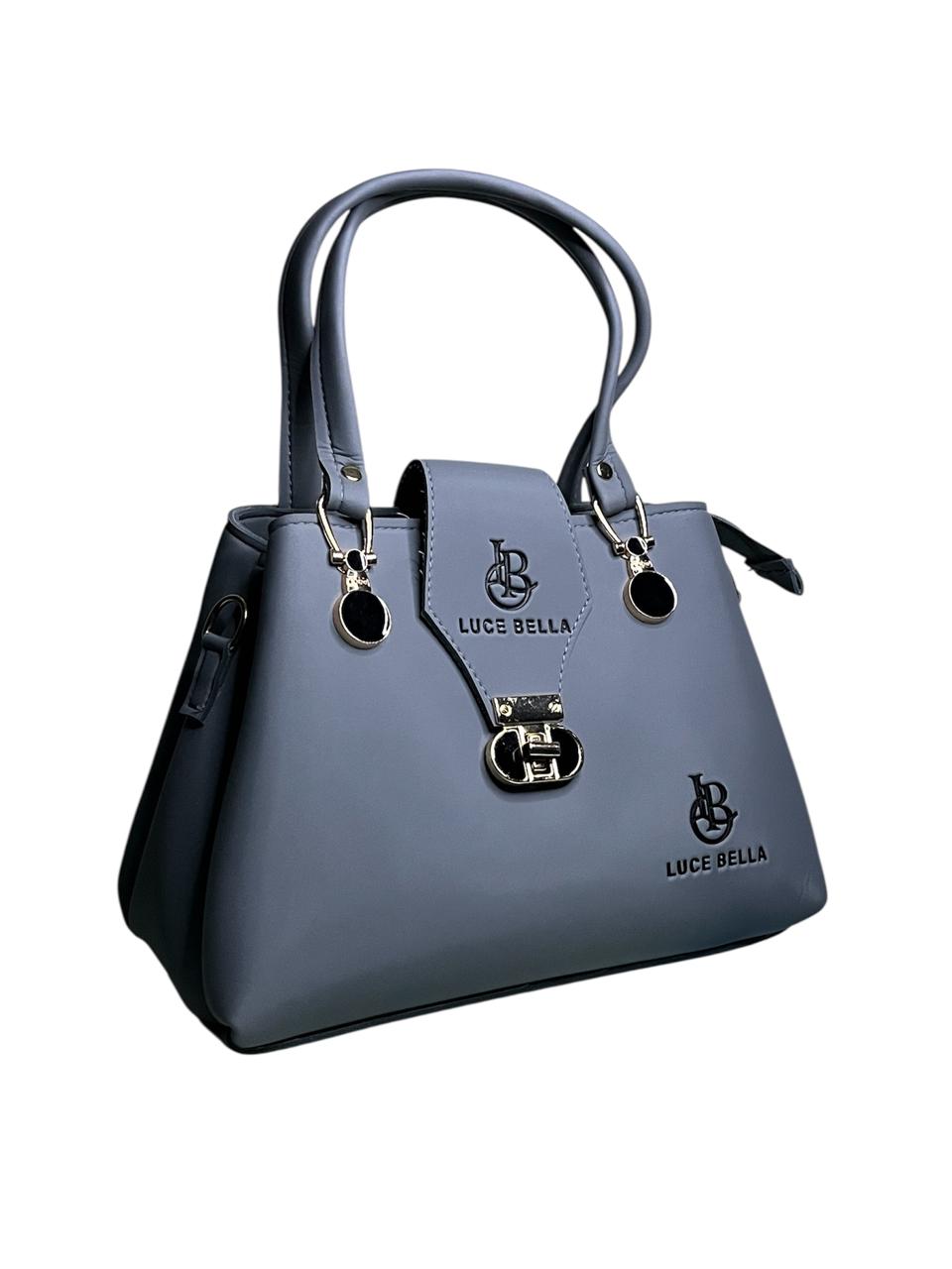 Luce Bella Hand Bag