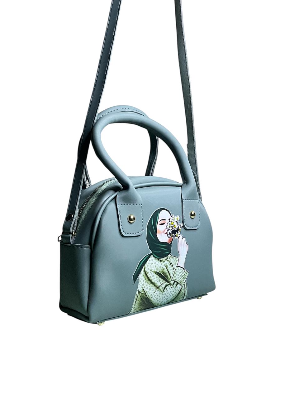 Hijab Purse
