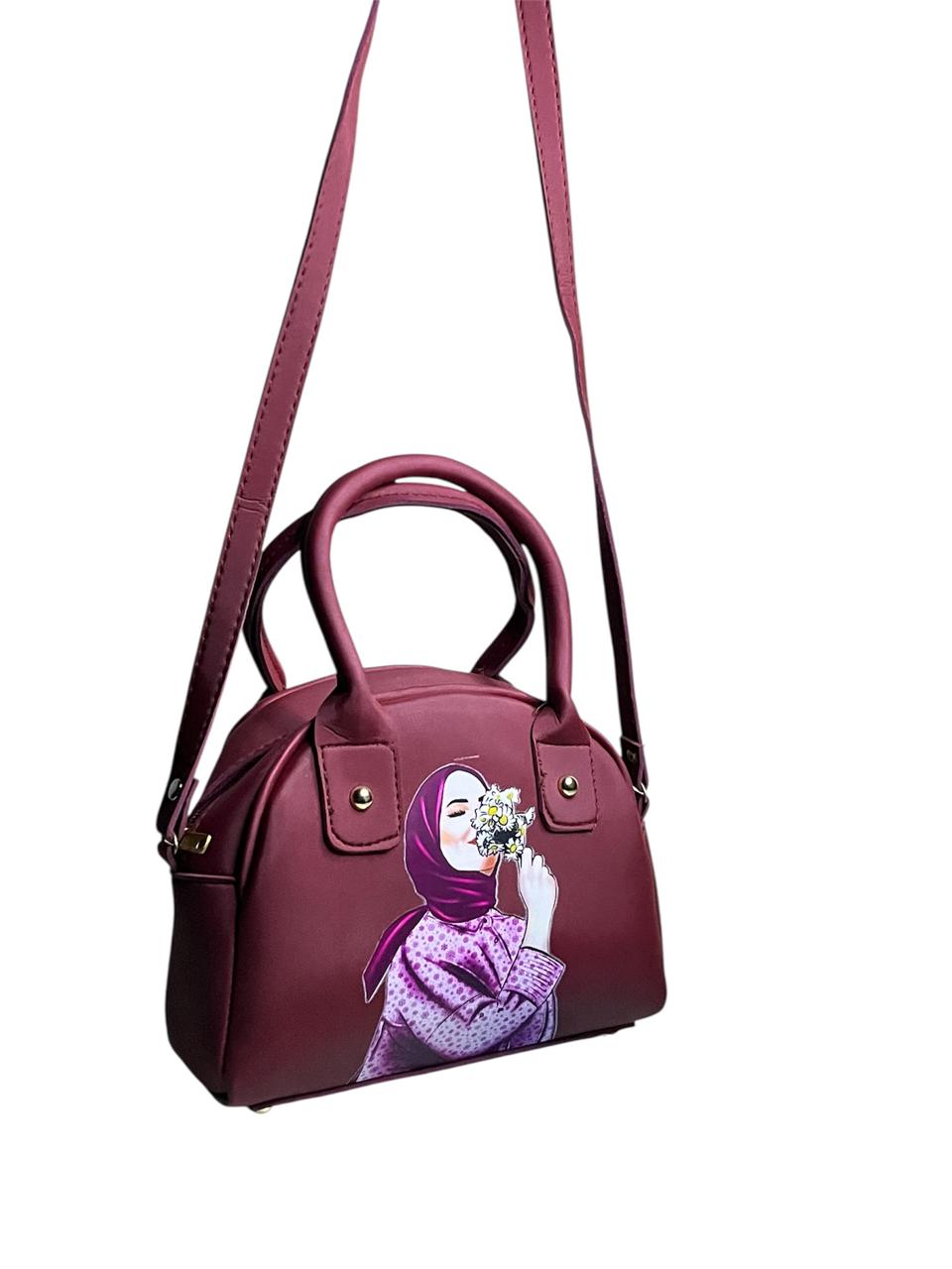 Hijab Purse
