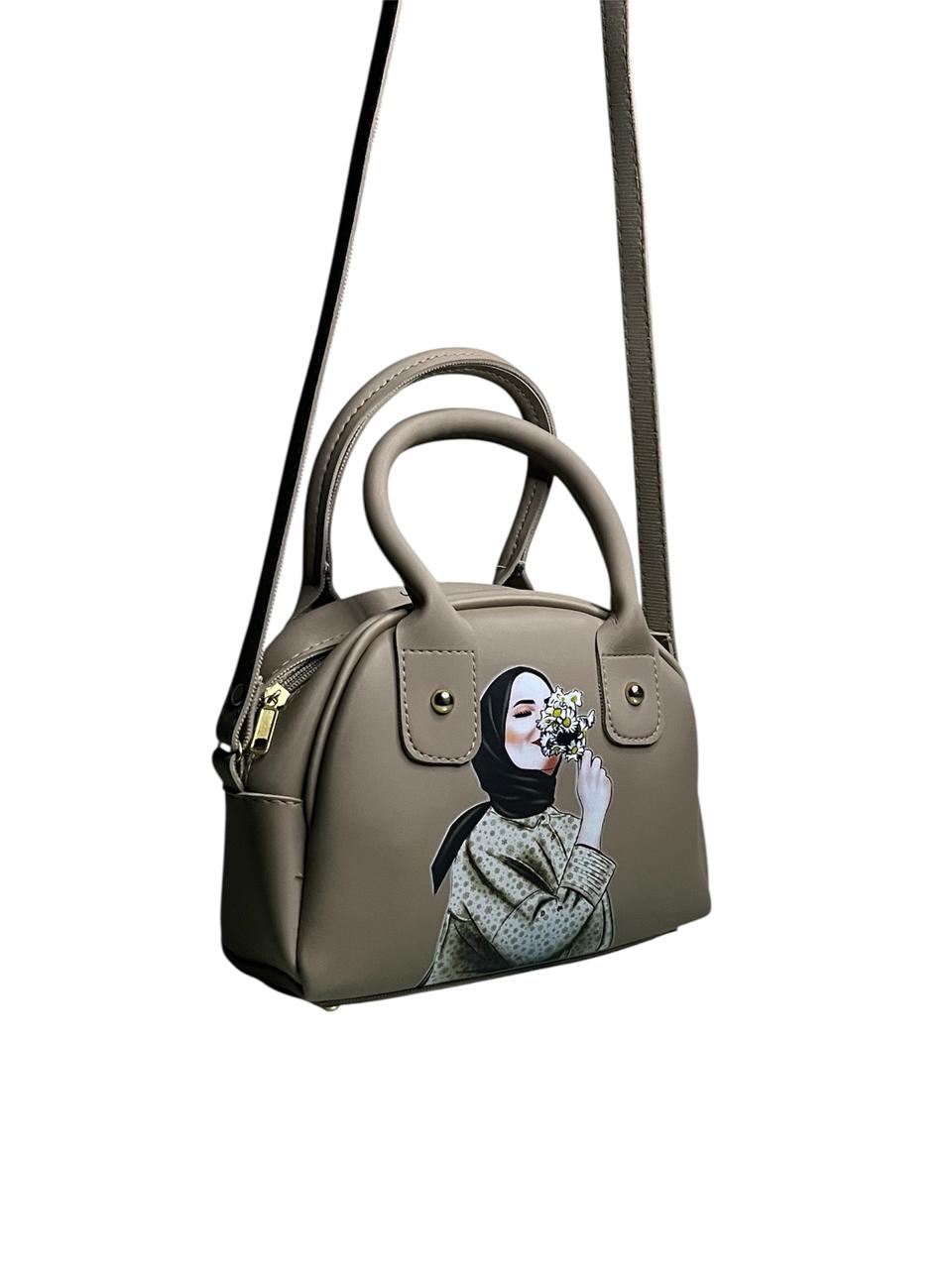 Hijab Purse
