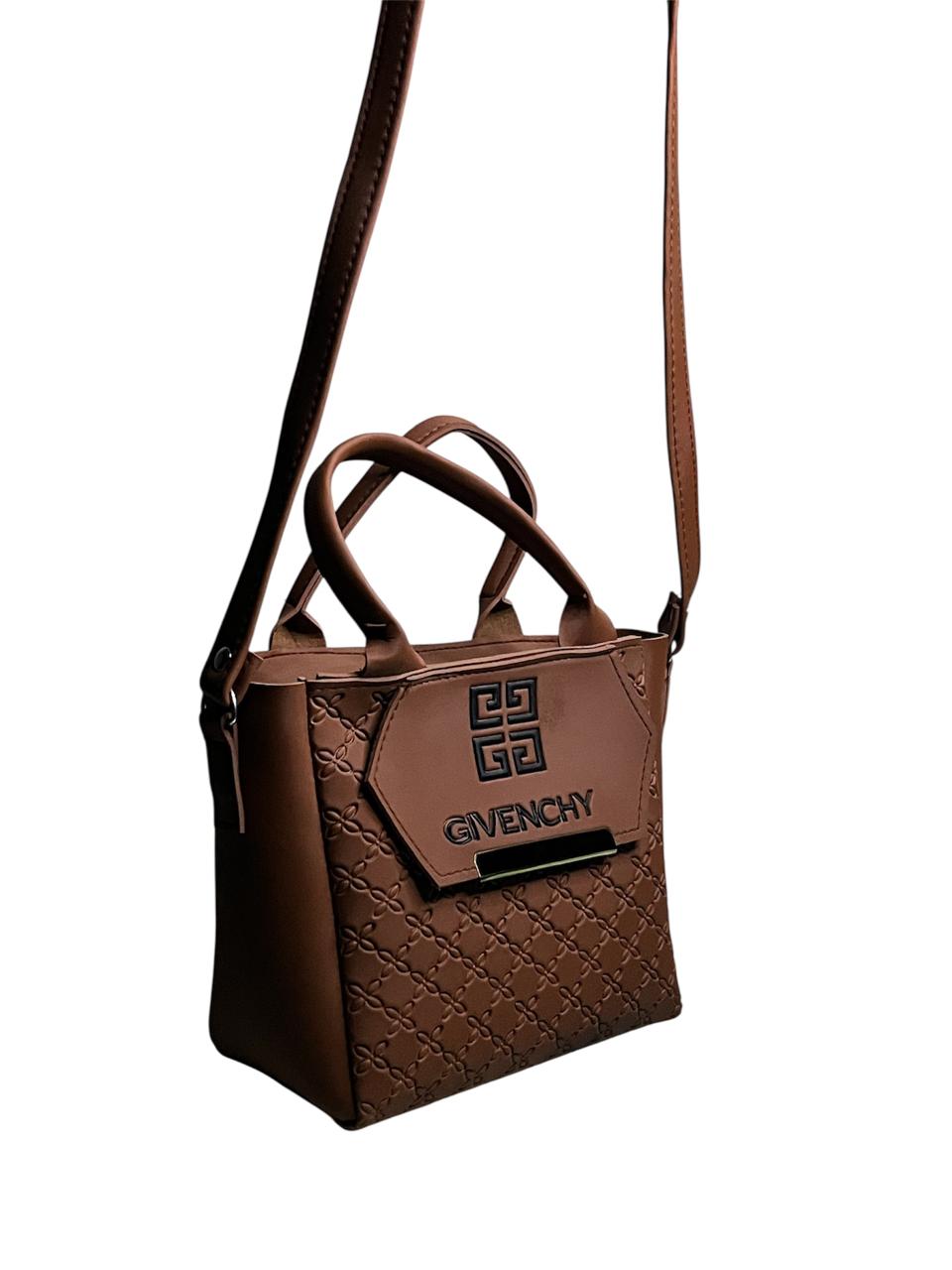 Givenchy Shot Bag