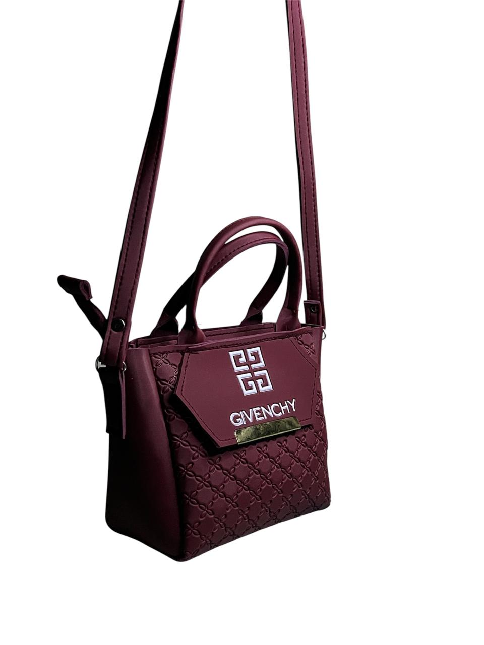 Givenchy Shot Bag