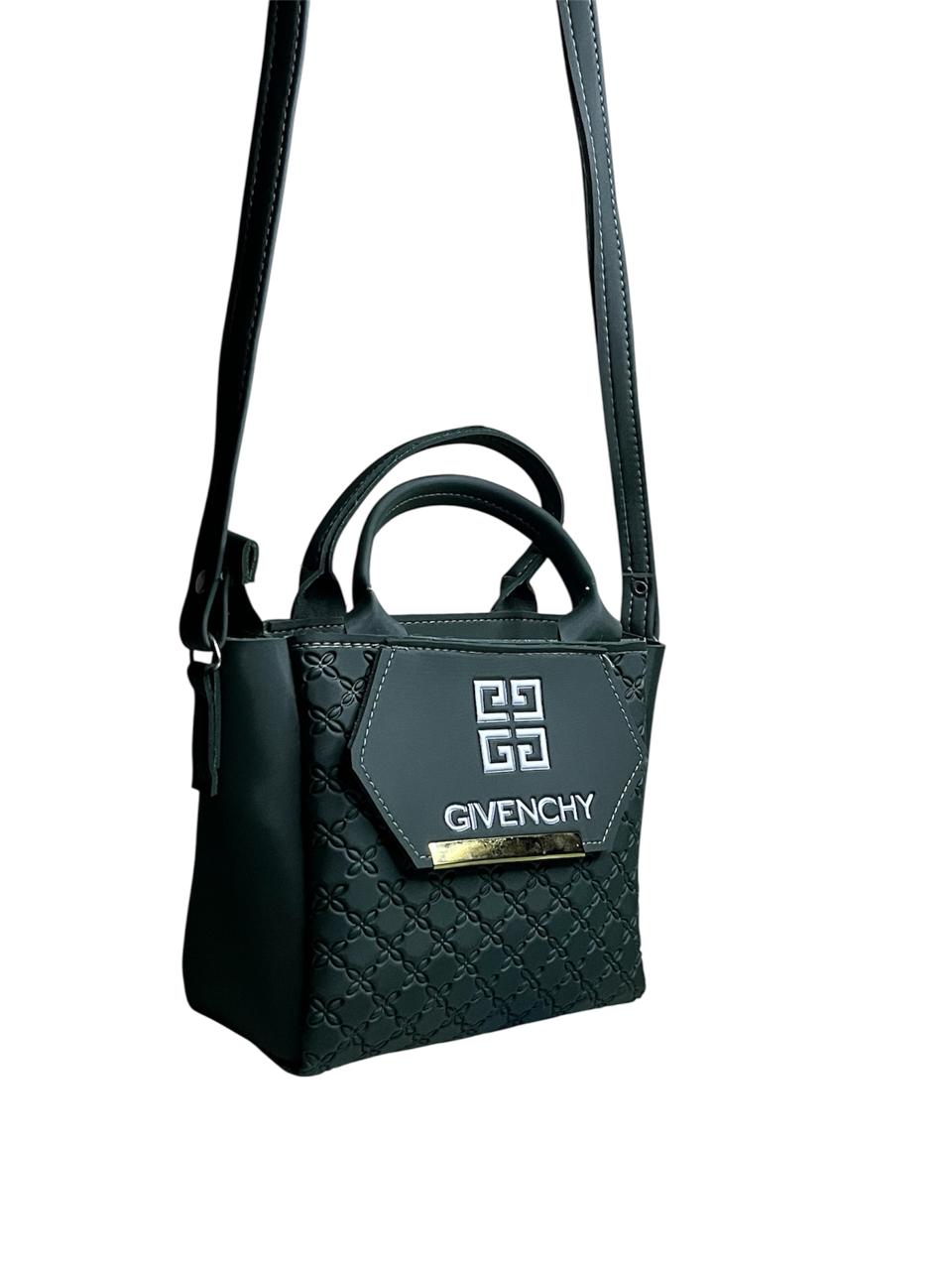 Givenchy Shot Bag