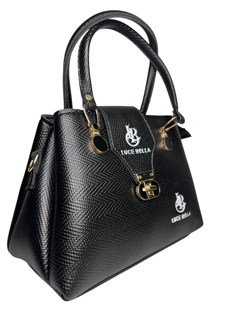 Luce Bella Hand Bag