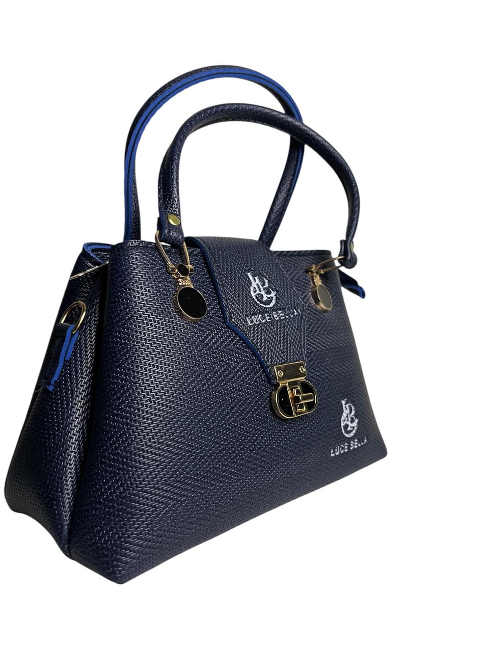 Luce Bella Hand Bag