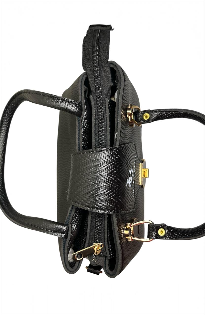 Luce Bella Hand Bag