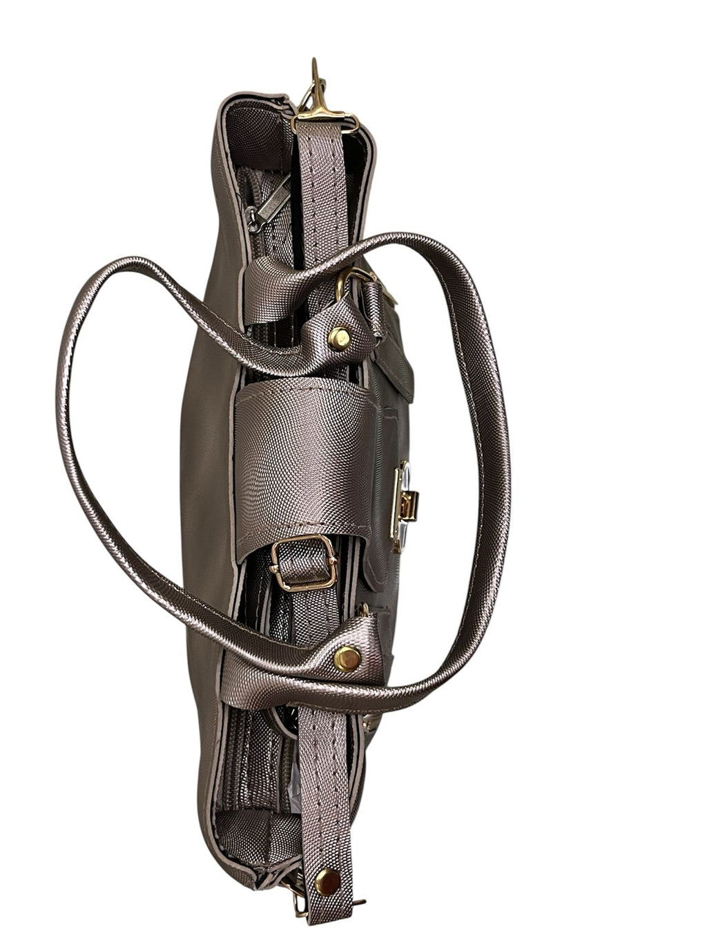Short Bag