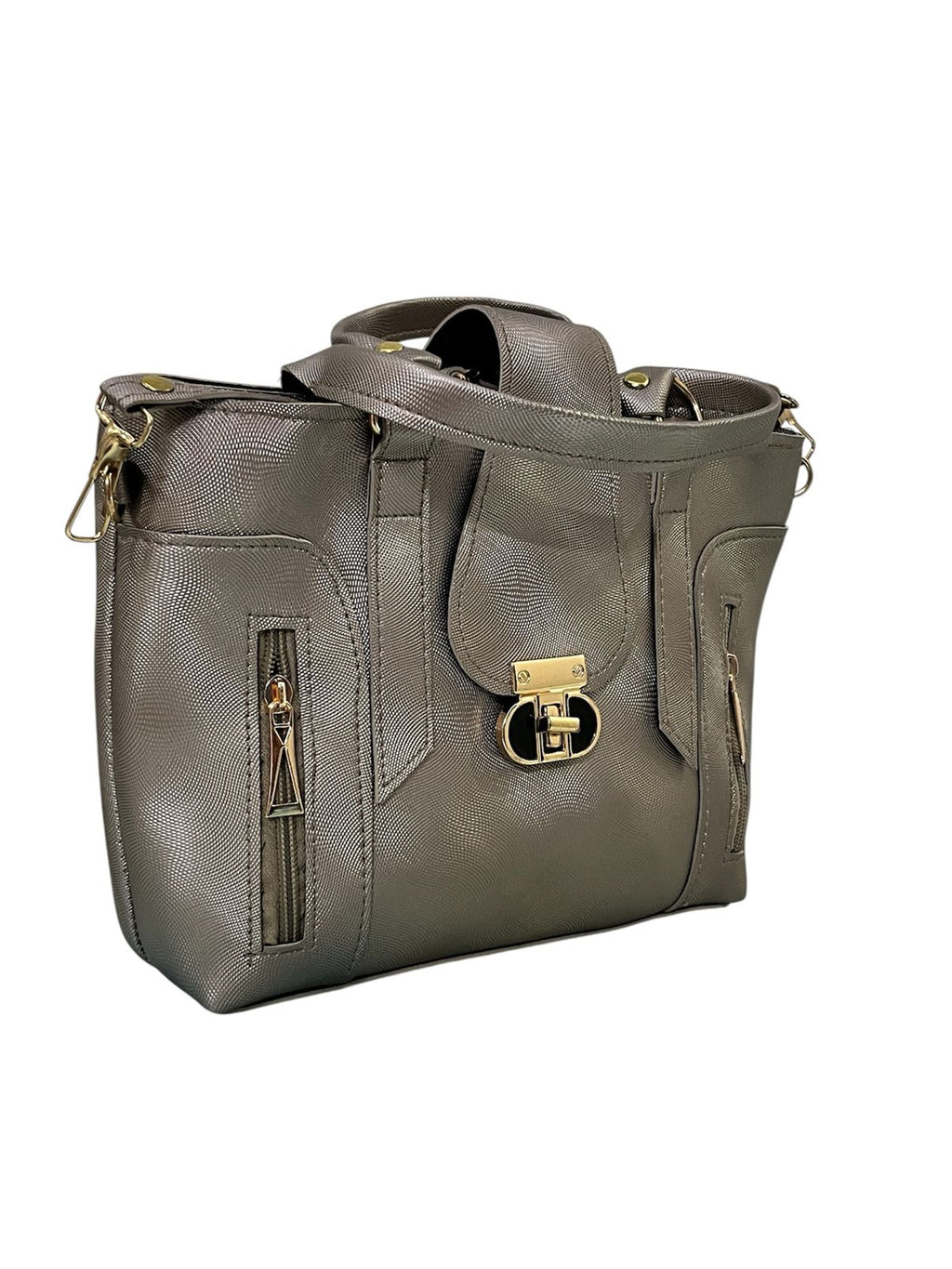 Short Bag