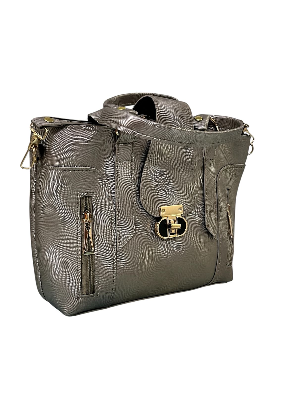 Short Bag