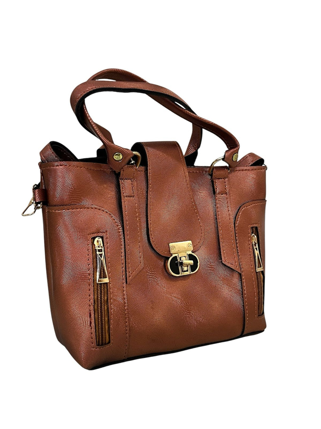 Short Bag