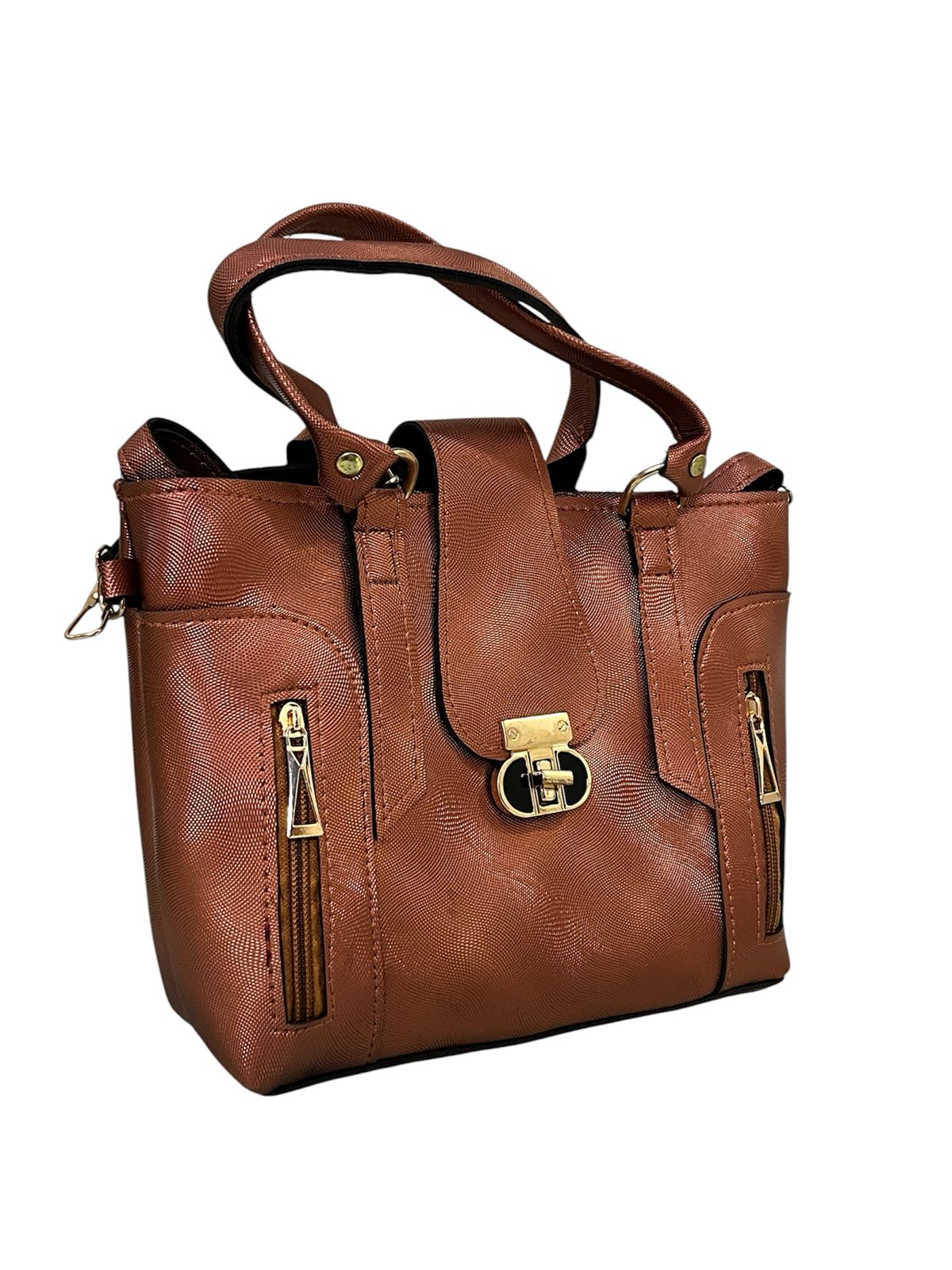 Short Bag