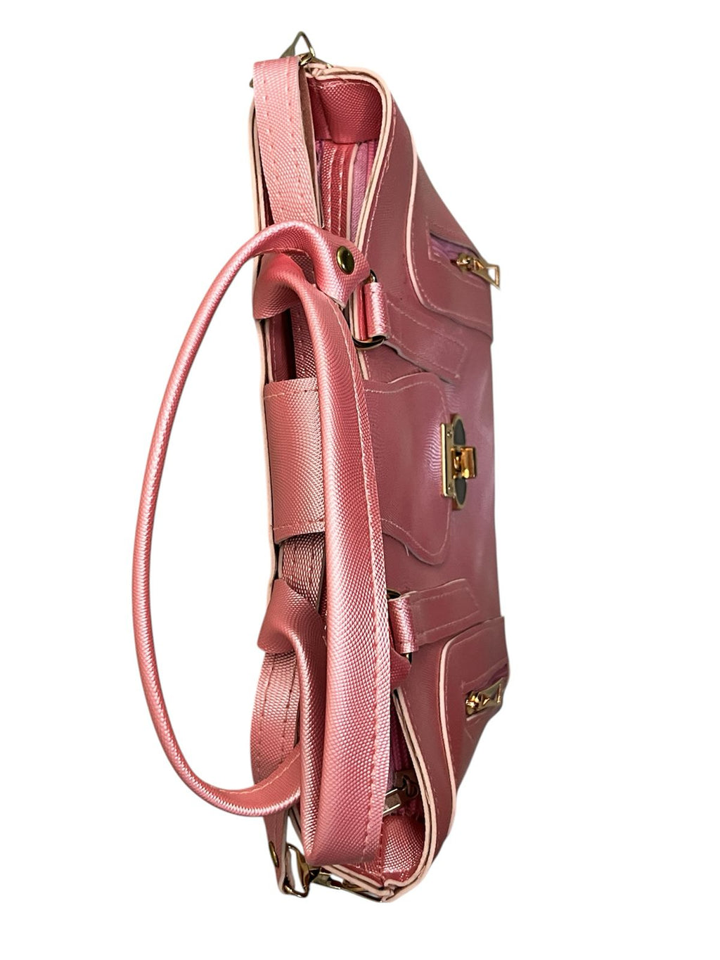 Short Bag