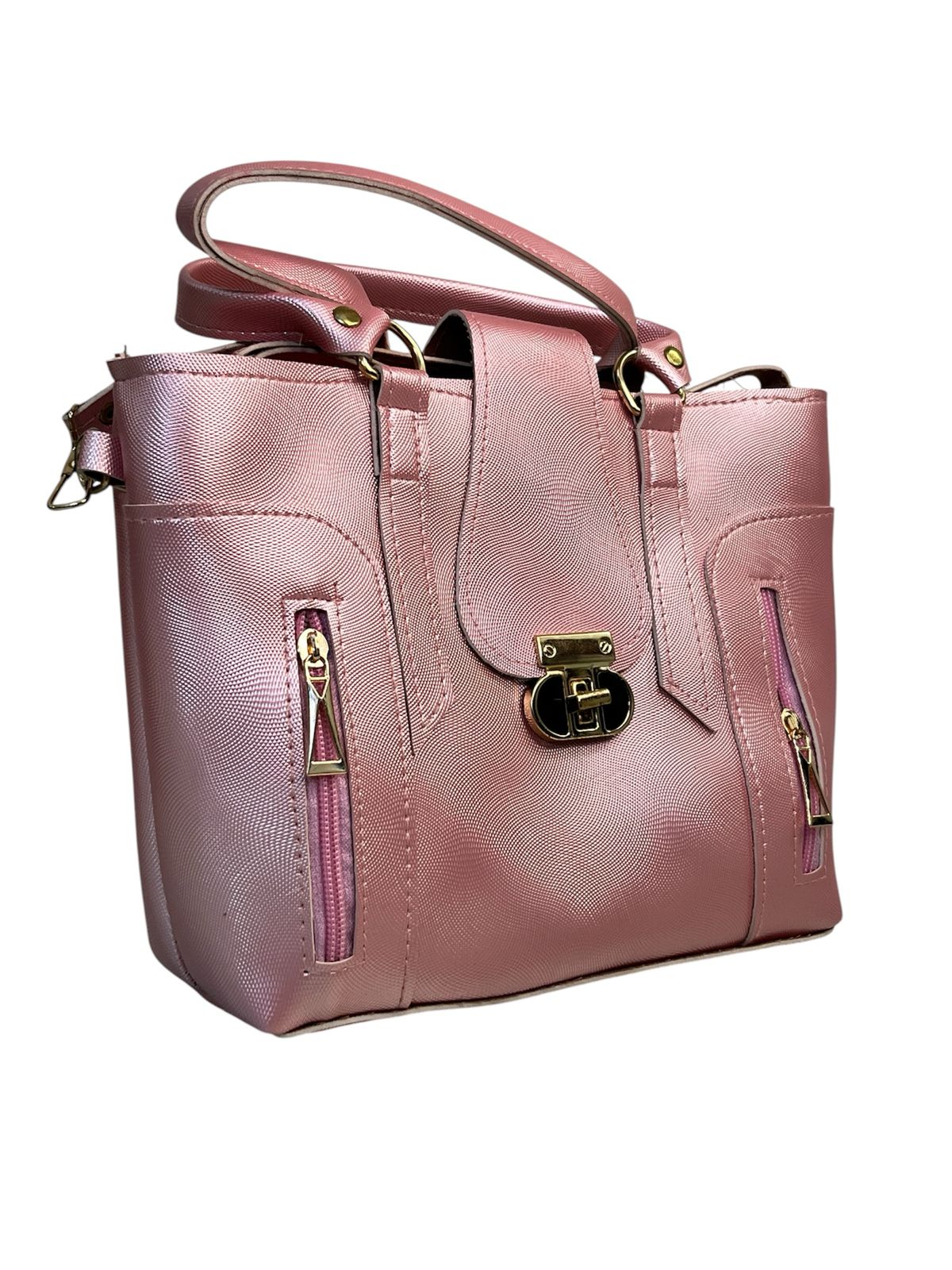 Short Bag