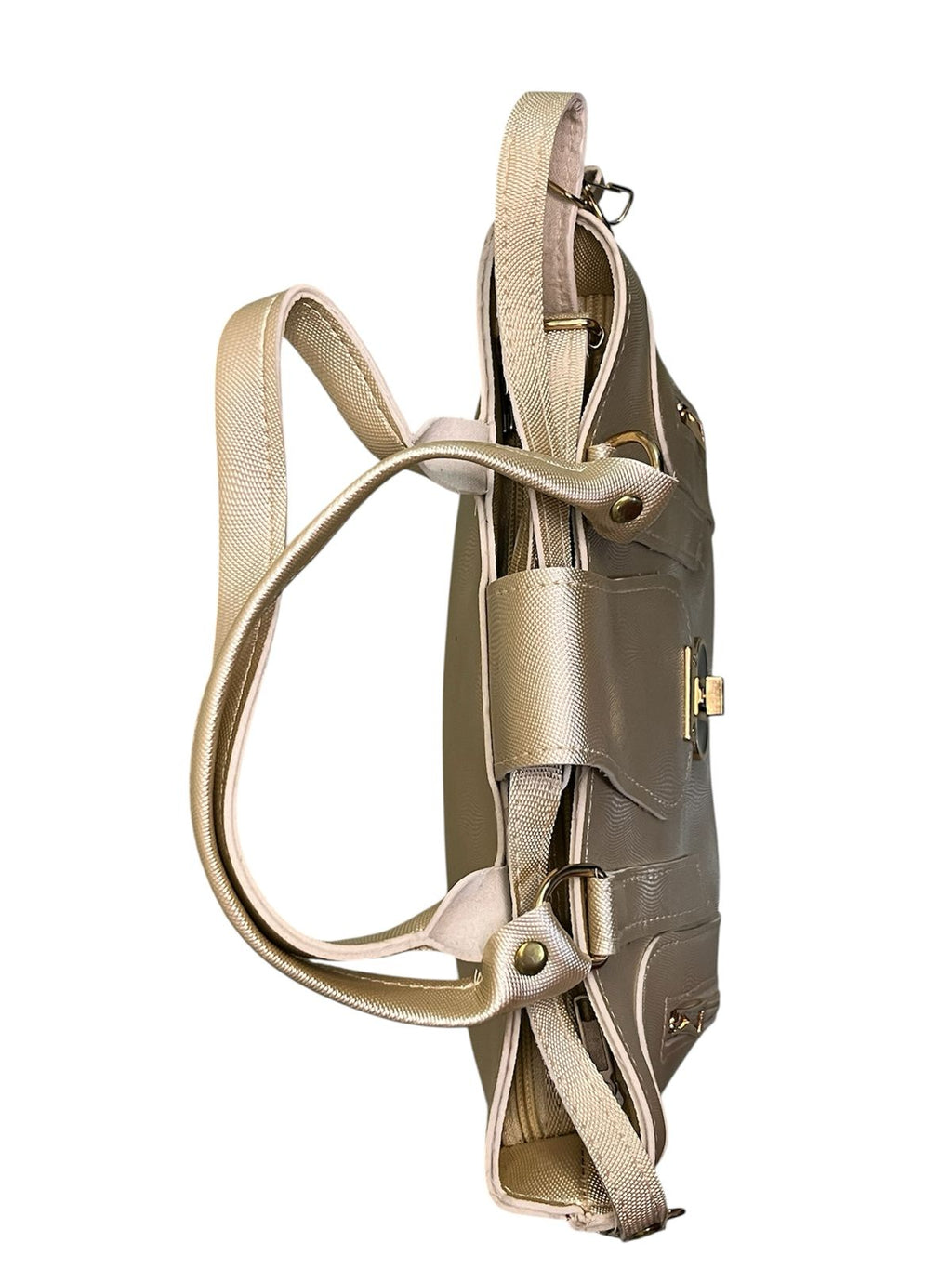 Short Bag