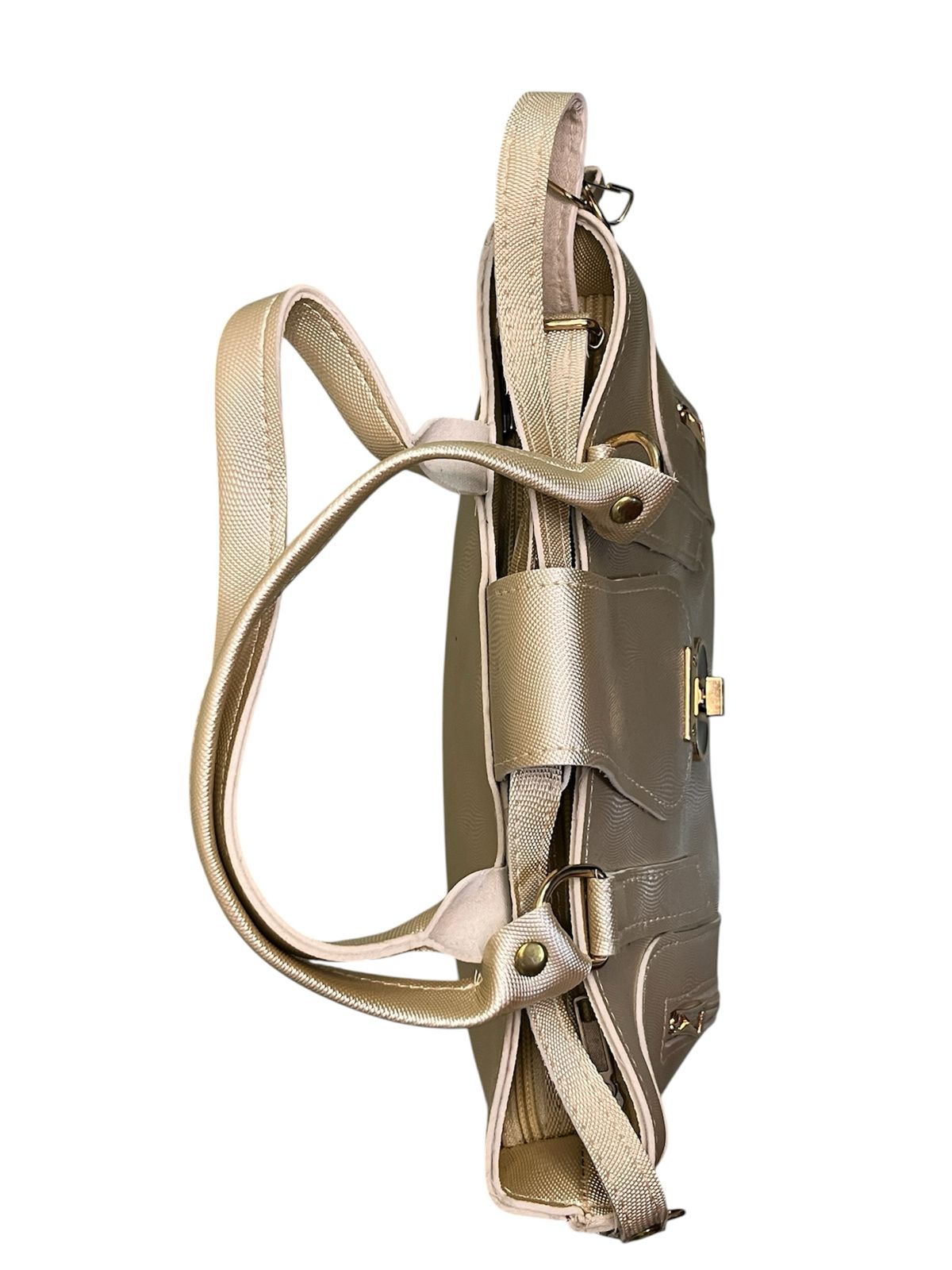 Short Bag