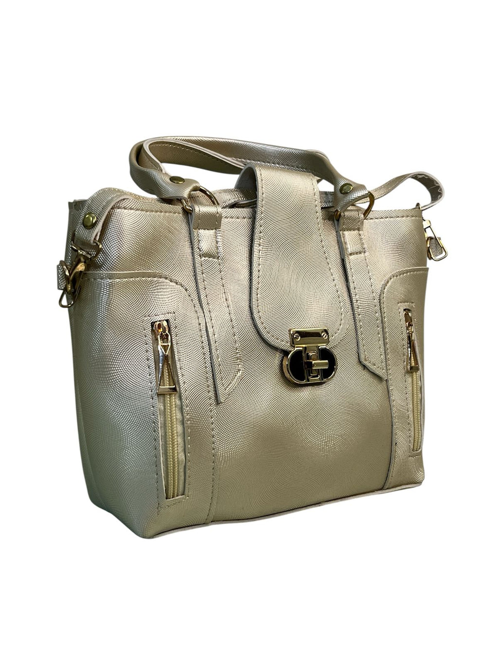 Short Bag