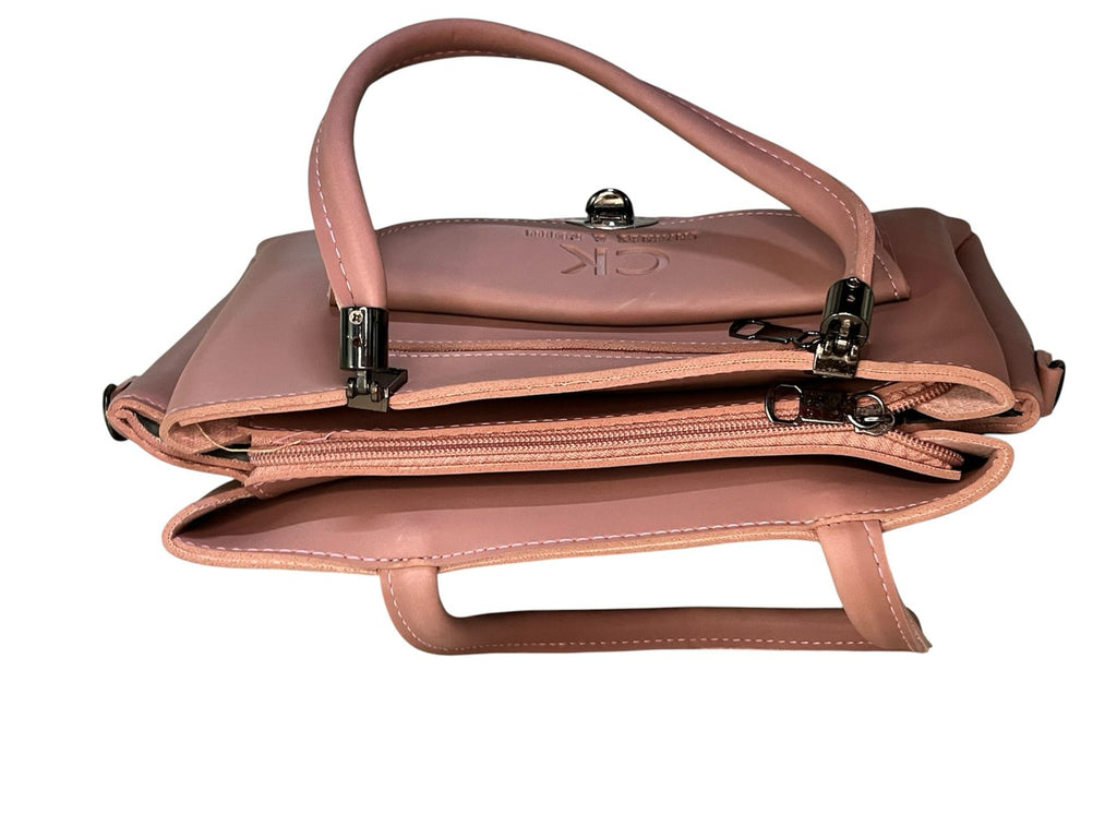 Everyday carry bag